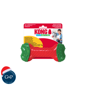 KONG® Holiday CoreStrength™ Bone
