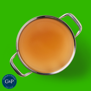 Nutriment Lamb Bone Broth
