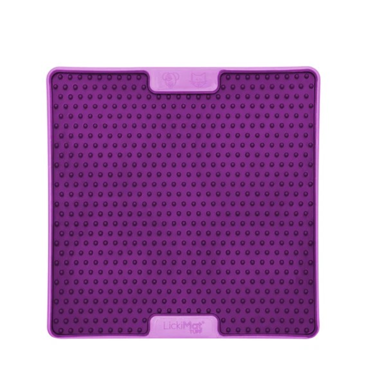 LickiMat Tuff Pro Soother - 5 Colours