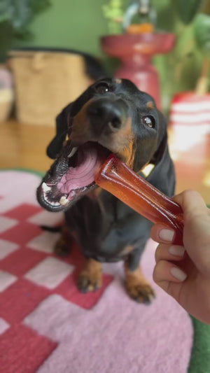 Wonder Bar Bacon