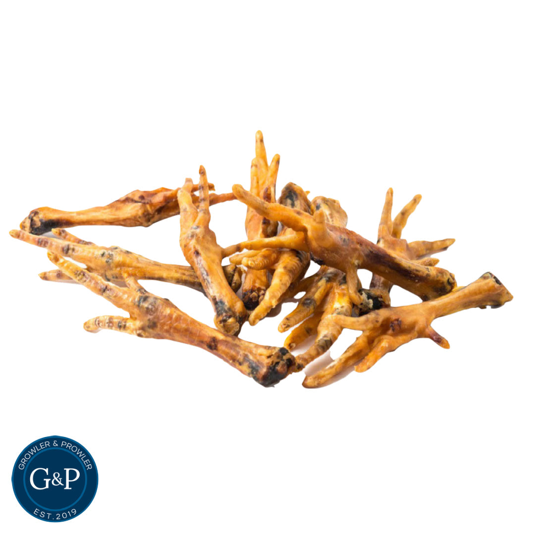 Chicken Feet 200g