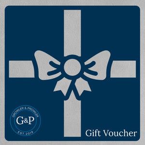 Growler & Prowler Gift Voucher